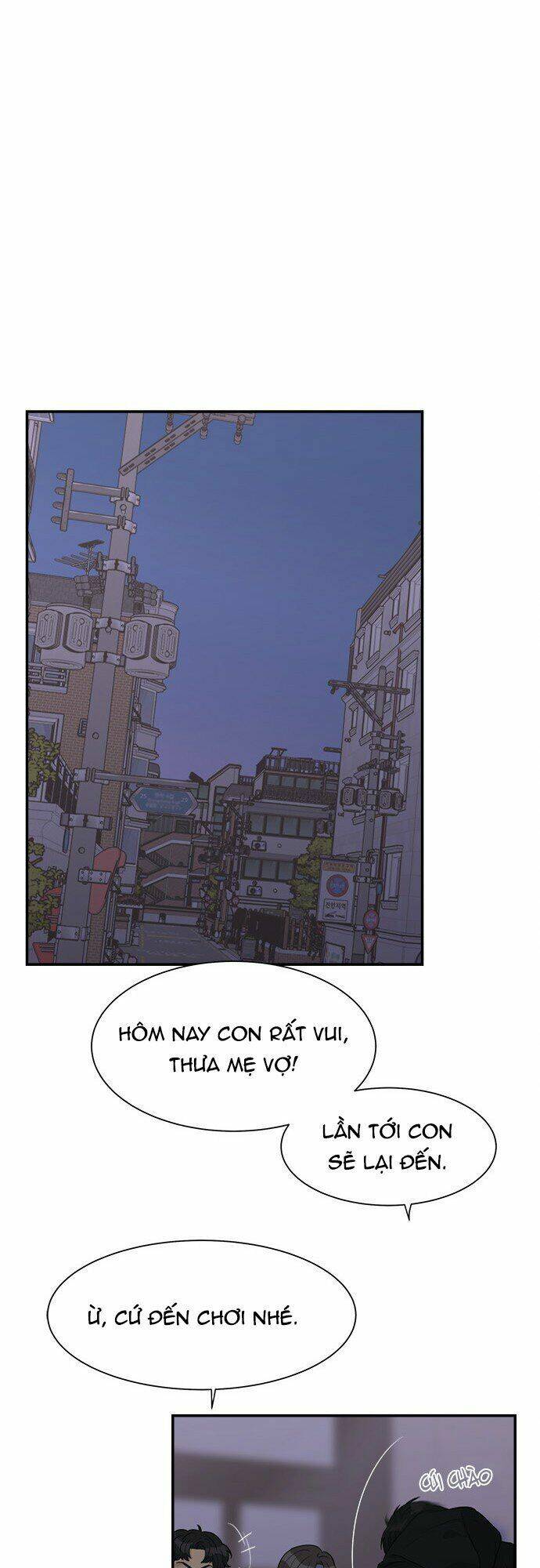 Phải Lòng Oan Gia: Chapter 85