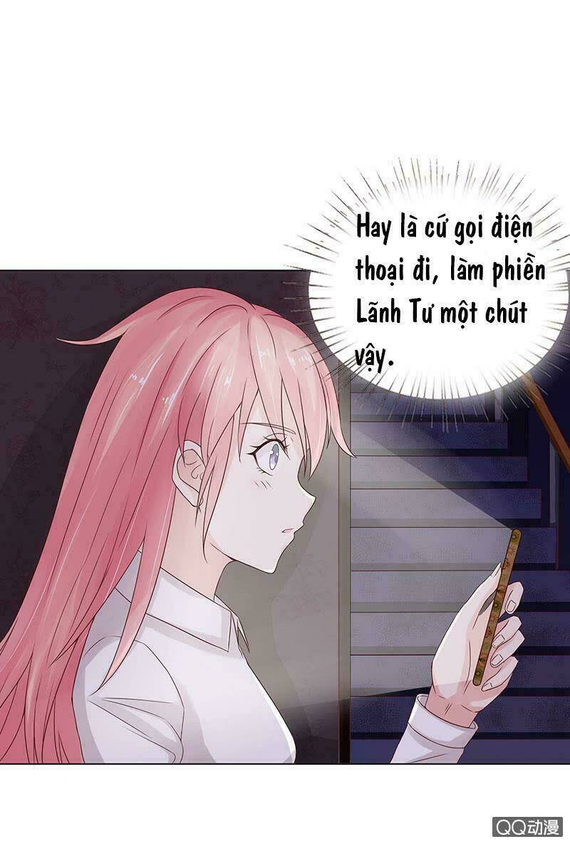 Băng Sơn Học Trưởng Không Được Chọc: Chapter 47.2