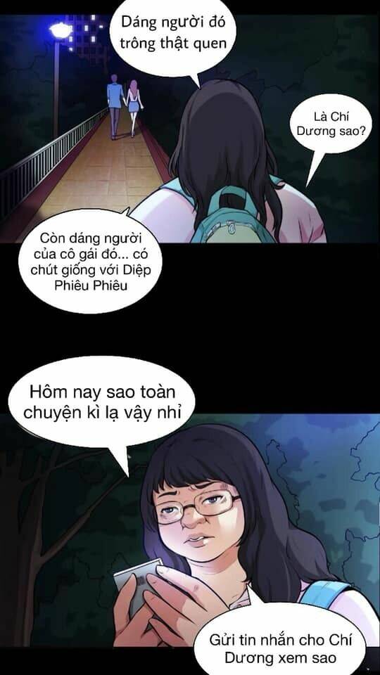 Giày Thủy Tinh: Chapter 2.2