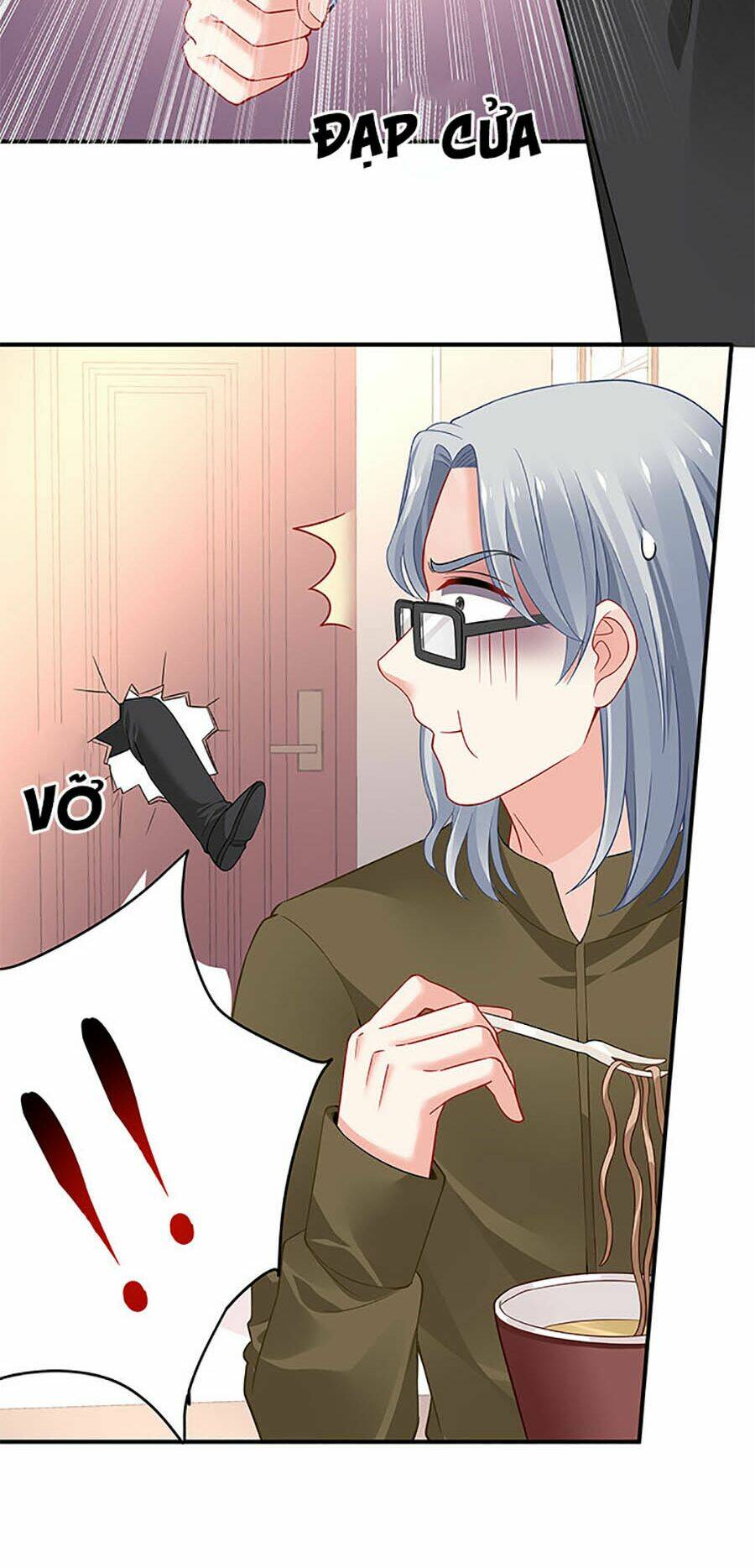 Bạn Trai 1/4 Của Tôi: Chapter 39