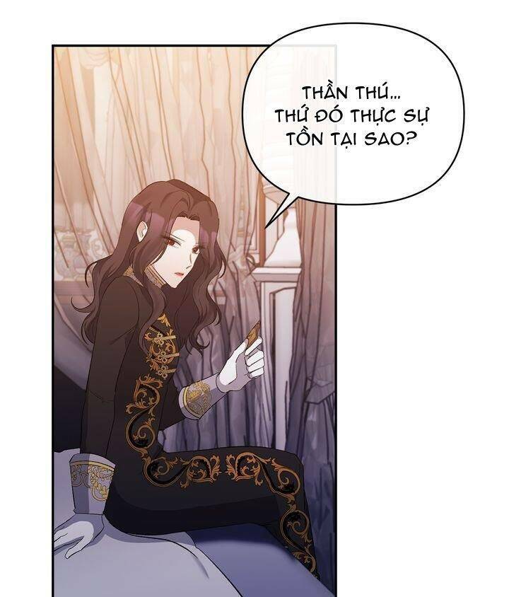 Nữ Công Tước Phương Bắc Là Một Nhân Vật Phản Diện: Chapter 31