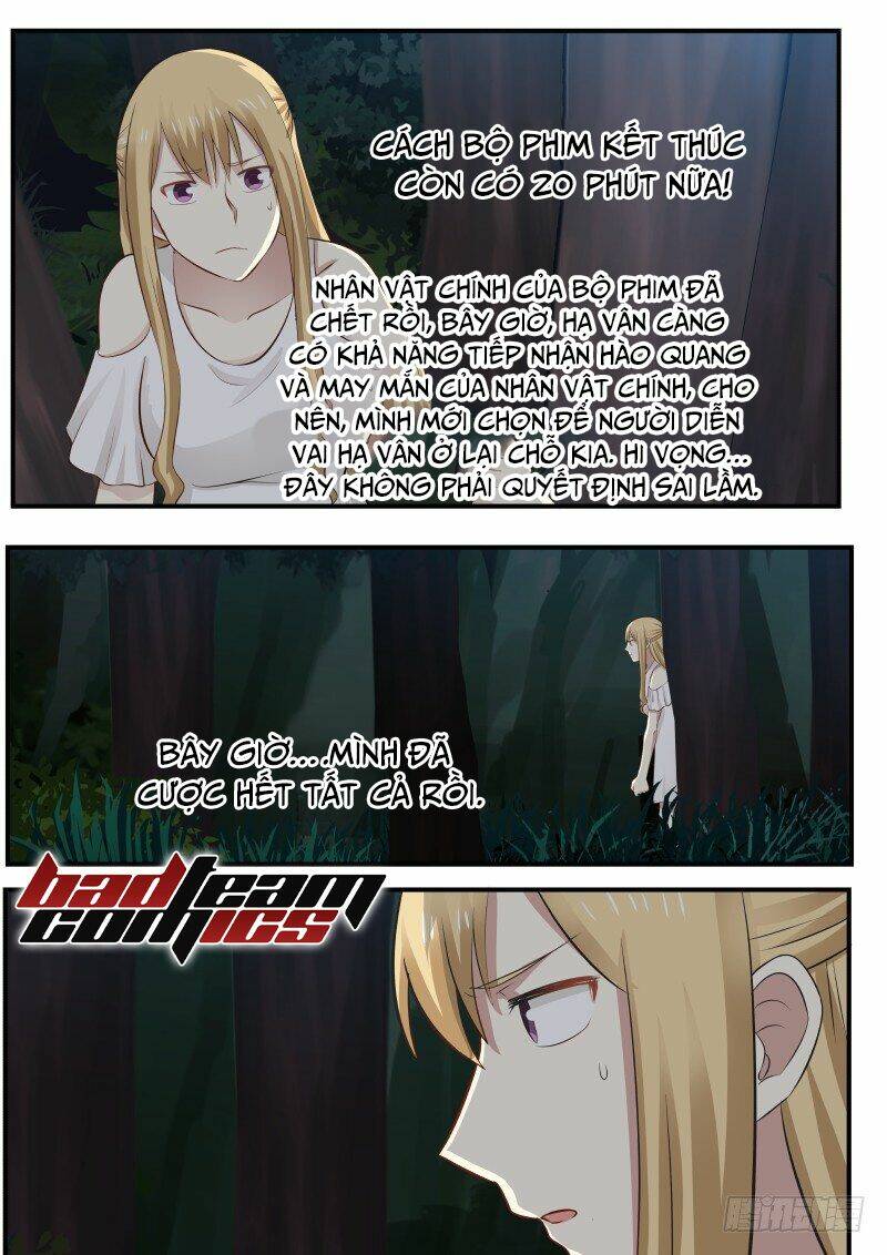 Rạp Chiếu Phim Địa Ngục: Chapter 22