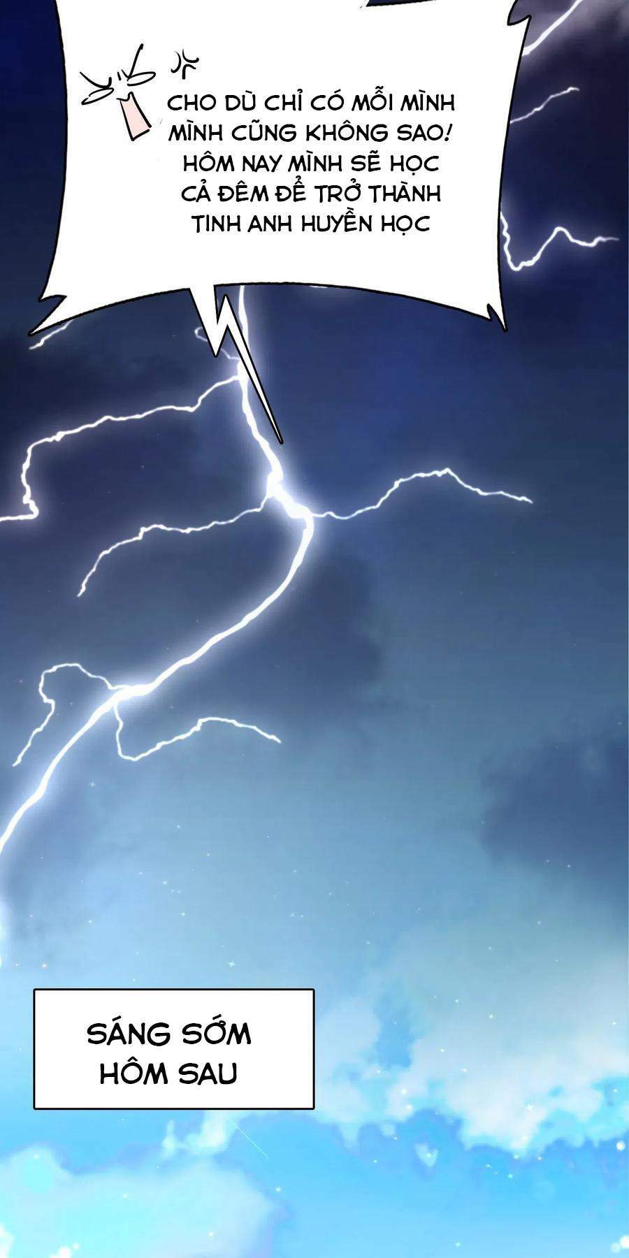 Hóa Ra Tôi Là Công Cụ Trong Game Tình Yêu: Chapter 9