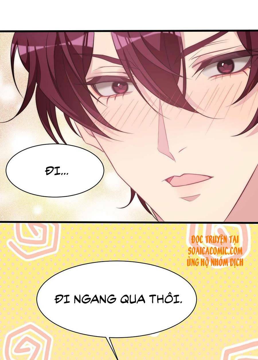 Vết Cắn Trí Mạng: Chapter 16