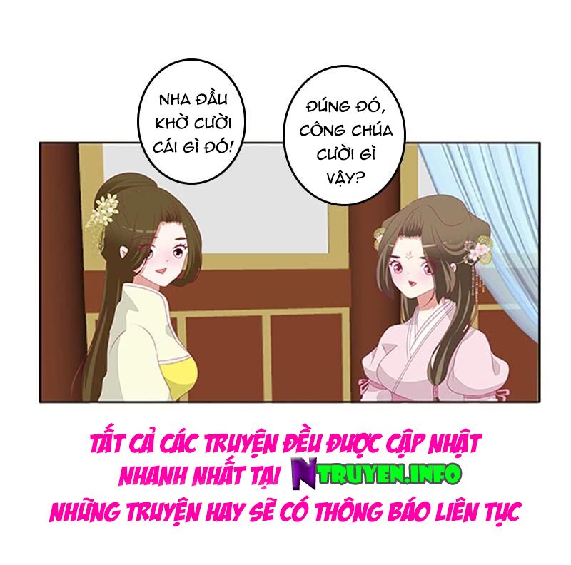 Thông Linh Phi: Chapter 495
