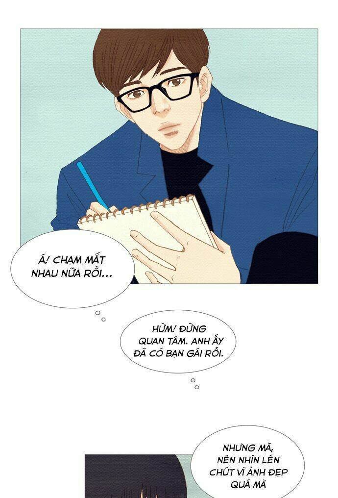 Thánh Thần Trẻ Trâu: Chapter 2