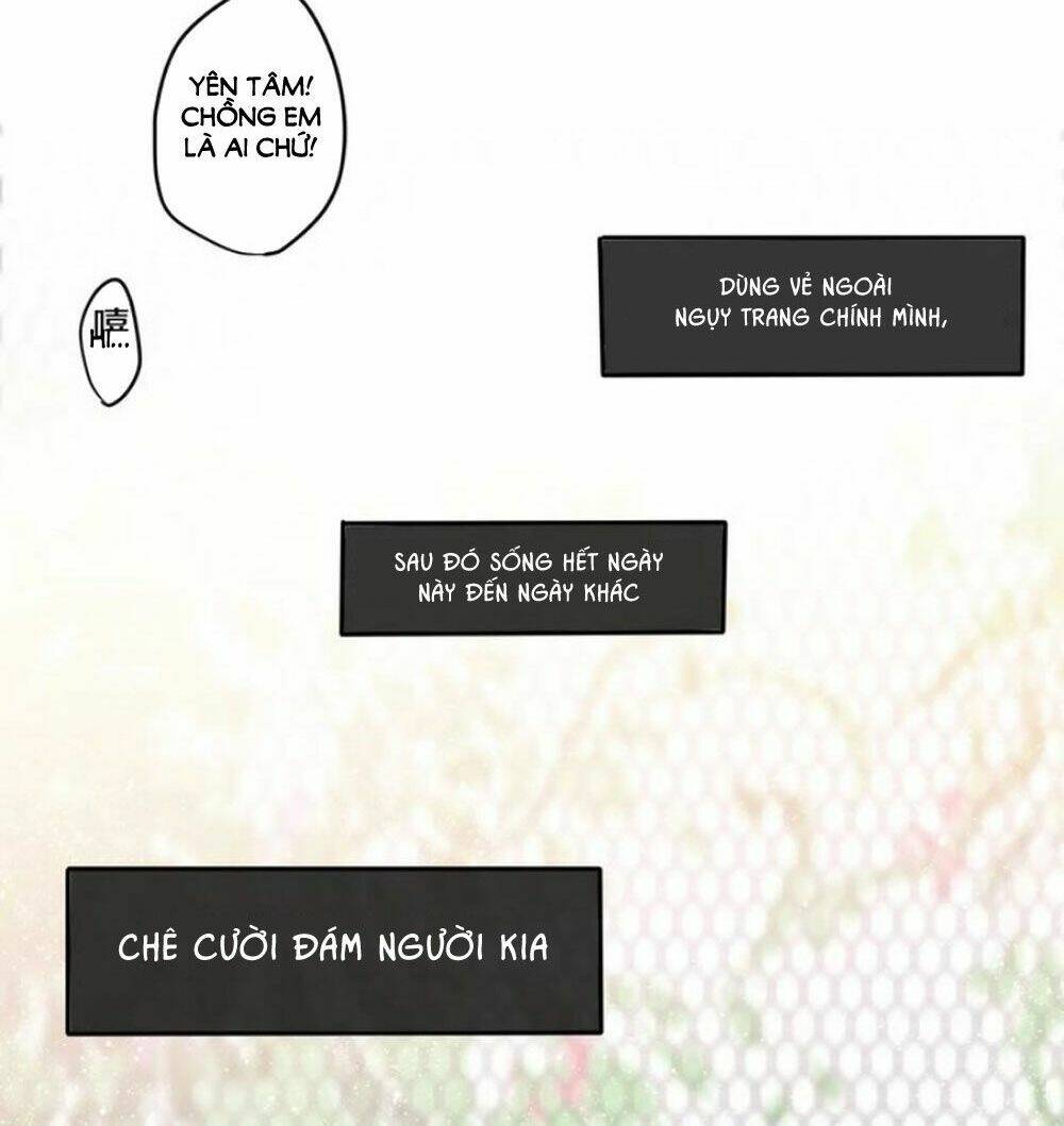 Tháng Sáu Kì Diệu: Chapter 20