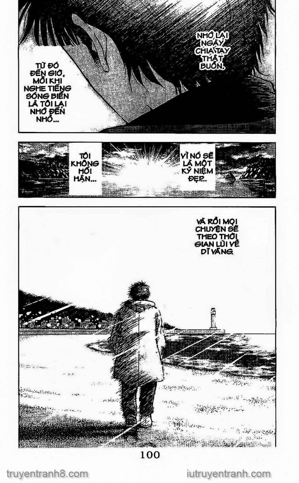 Saladdays: Chapter 121