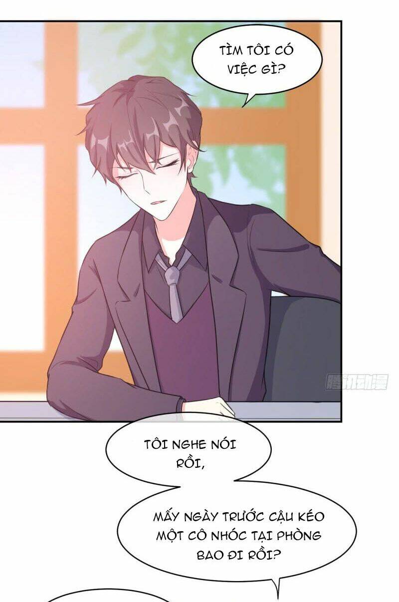 Ám Luyến Thành Hôn: Chapter 12