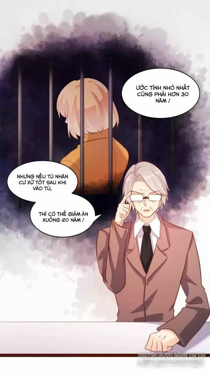 Bản Hợp Đồng Của Tổng Tài Lạnh Lùng: Chapter 46