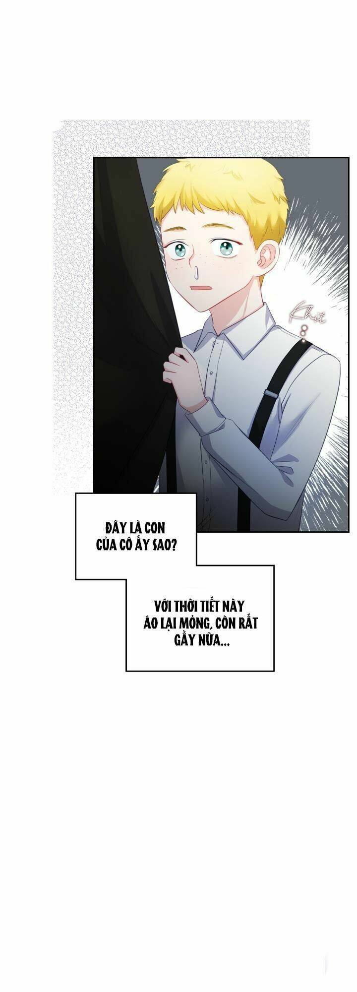 Công Chúa Phản Diện Muốn Ở Trong Ngôi Nhà Bánh Quy: Chapter 52