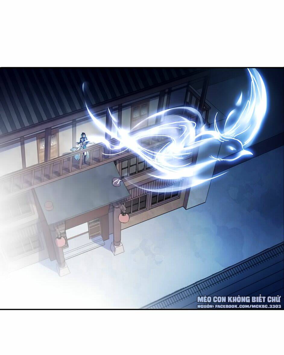 Bách Yêu Dị Văn: Chapter 89