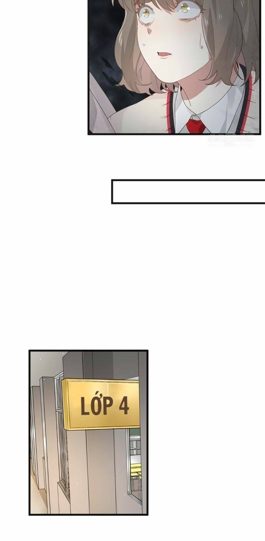 Xông Vào Tim Anh: Chapter 16