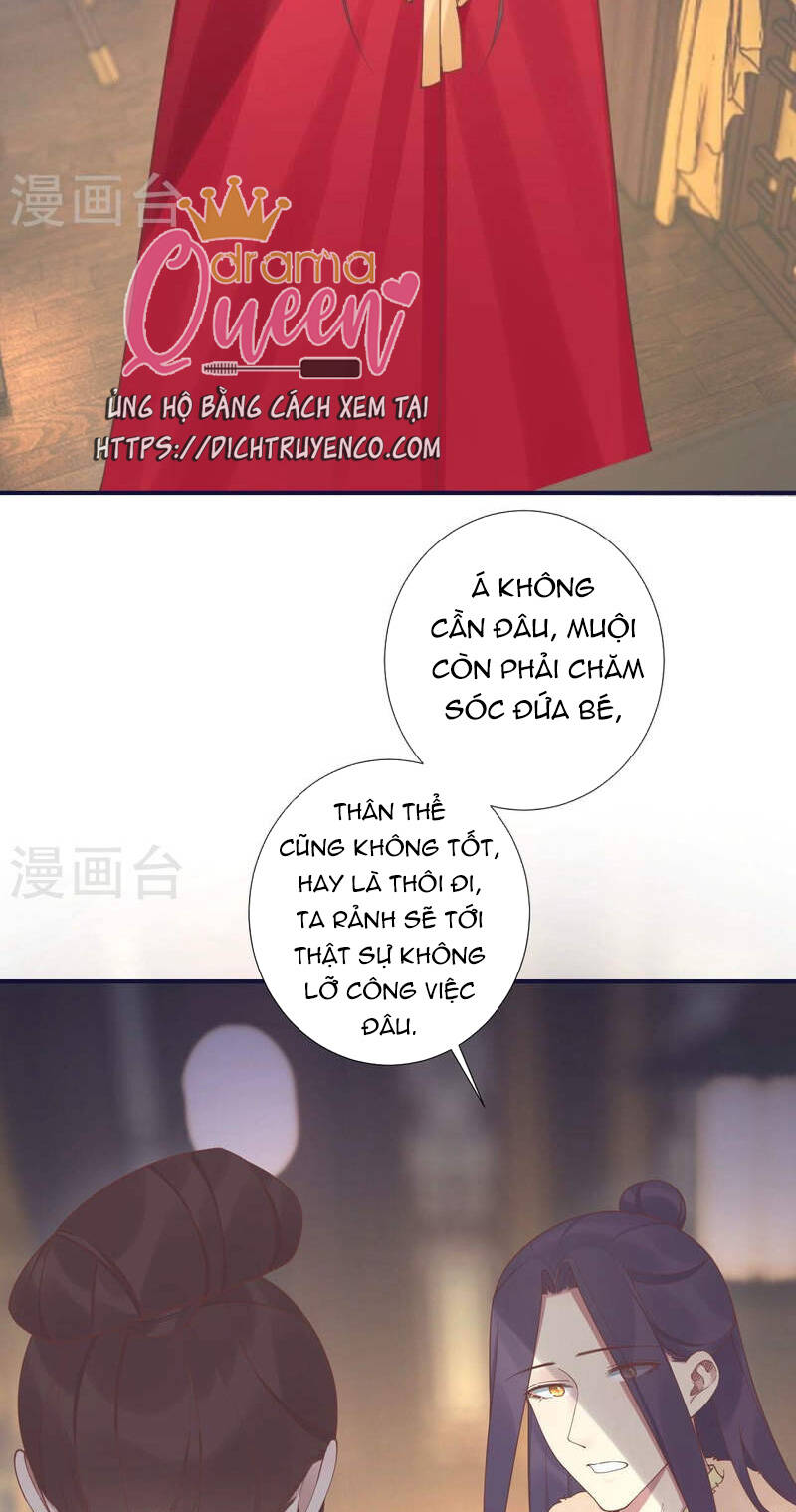 Hoàng Hậu Bận Lắm: Chapter 202
