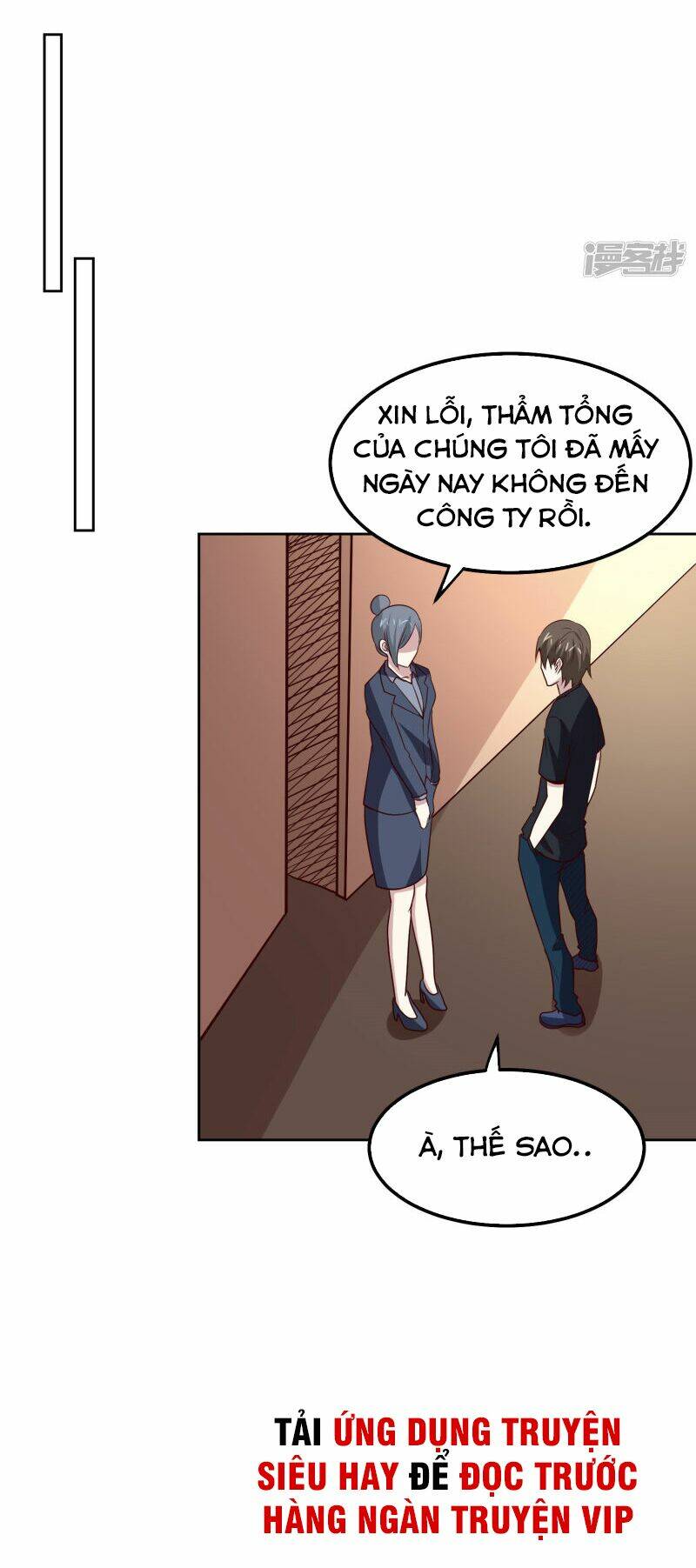 Tay Chơi Thần Cấp: Chapter 100