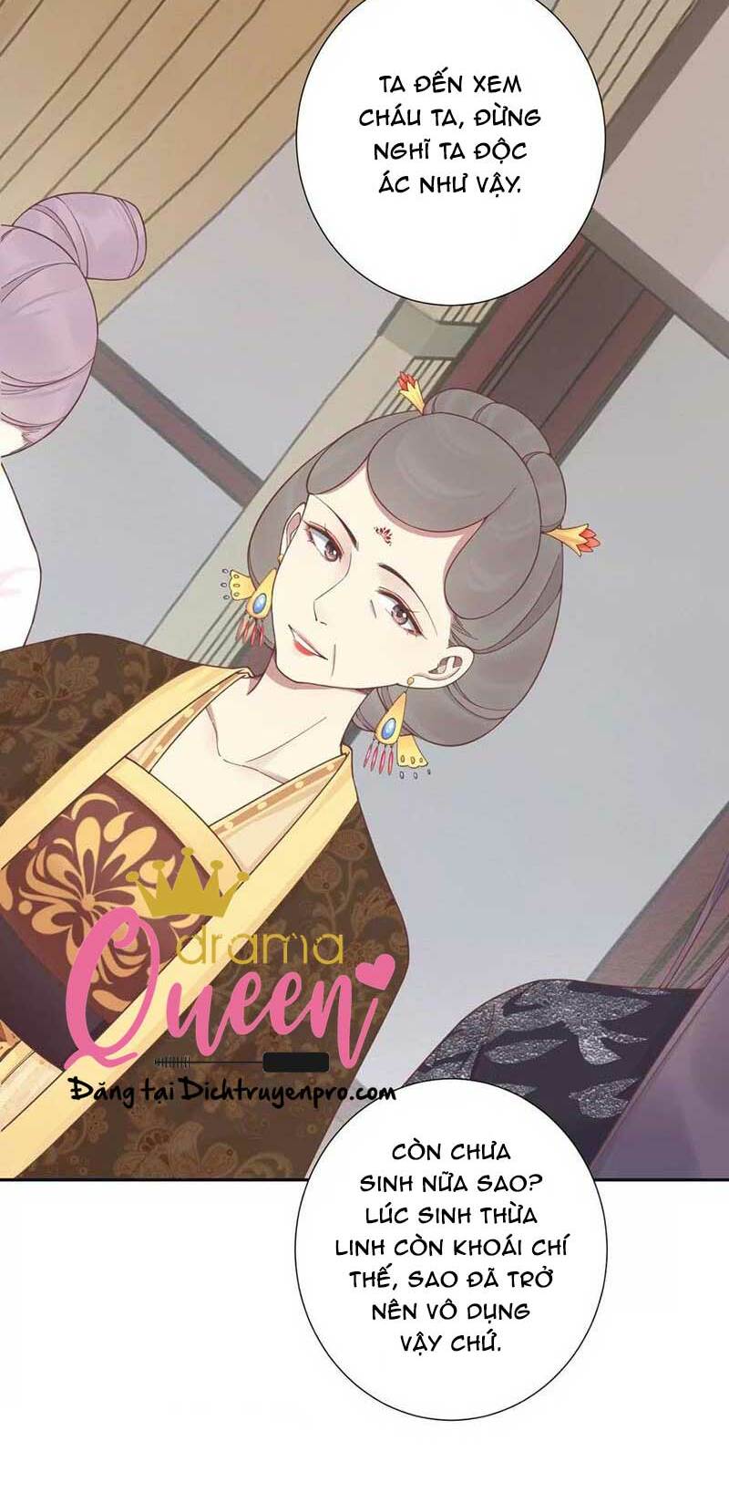 Hoàng Hậu Bận Lắm: Chapter 186