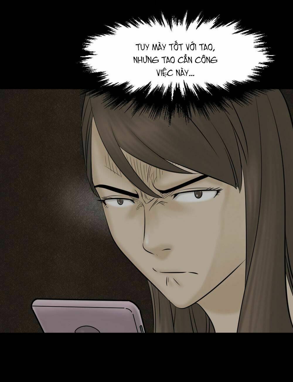 Truyện Đọc Lúc 0H: Chapter 25