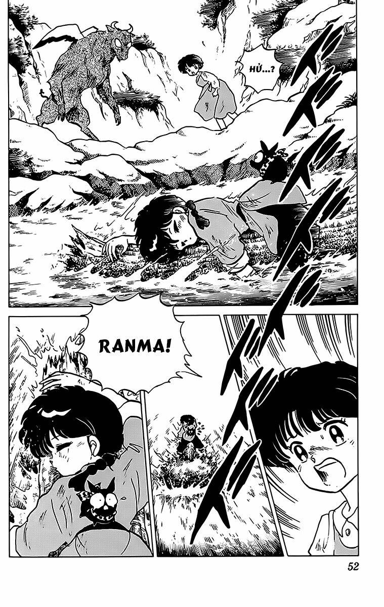 Suối Lời Nguyền: Chapter 182