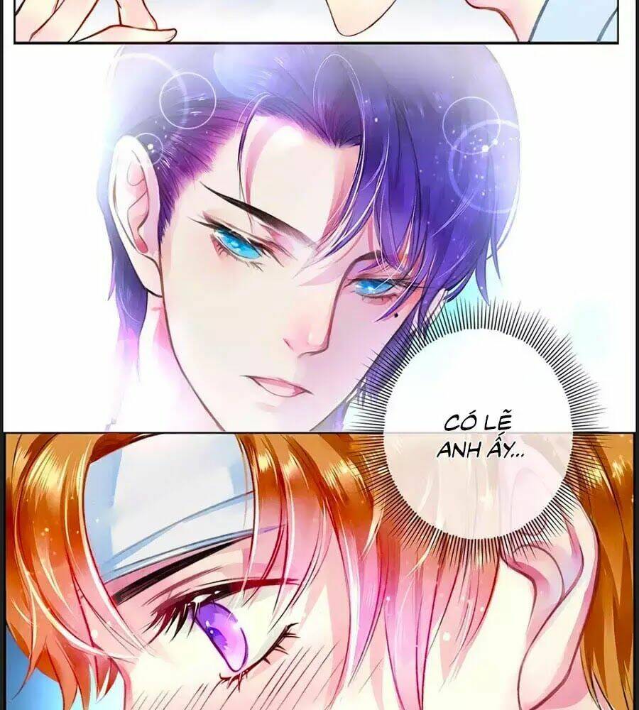 Chung Cư Của Các Ảnh Đế: Chapter 2