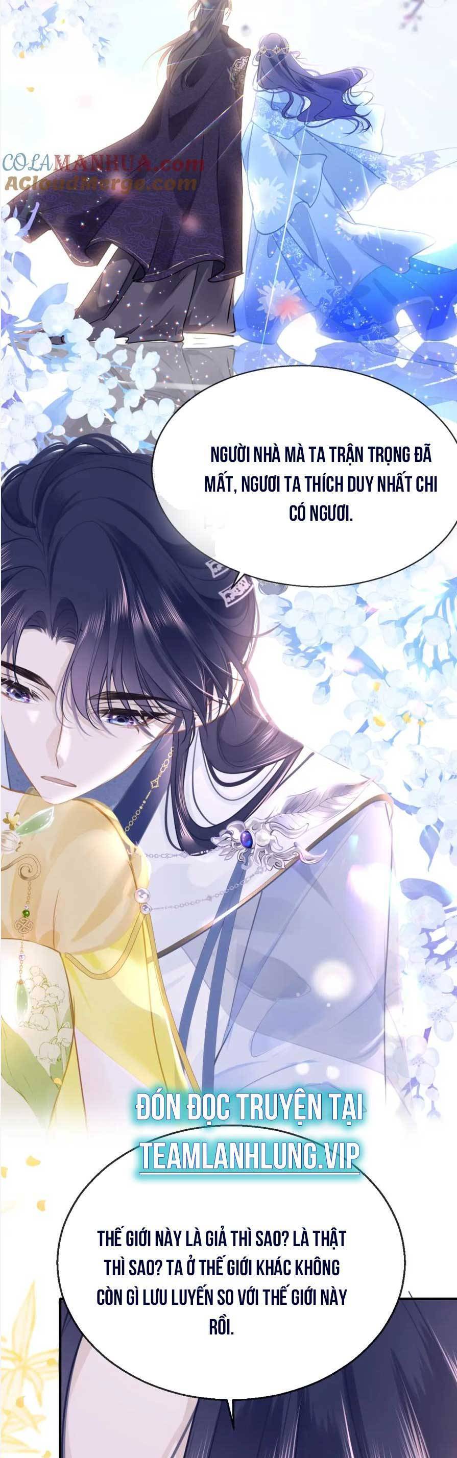 Bắt Đầu Hủy Hôn Để Công Lược Vương Gia: Chapter 100