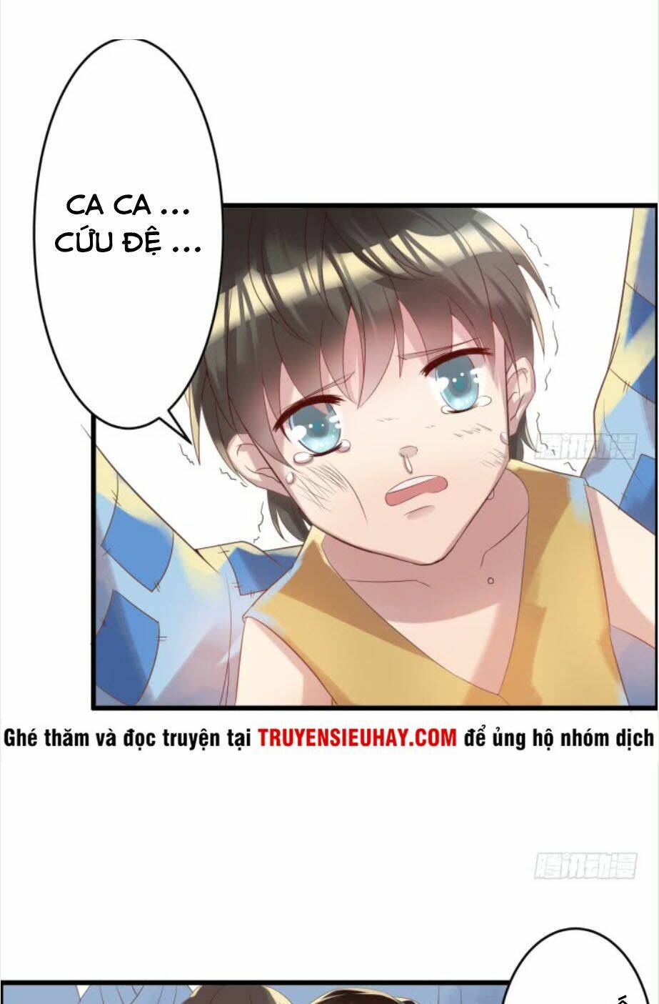 Siêu Phàm Truyện: Chapter 3