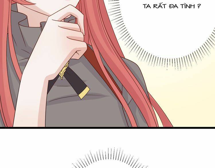 Nữ Hoàng Giá Đáo: Chapter 12