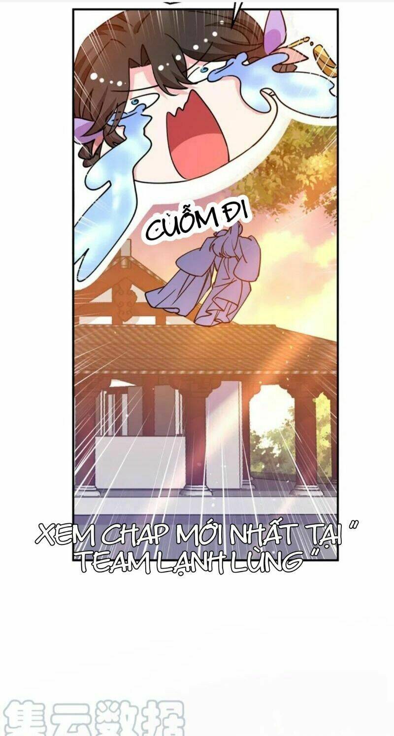 Giang Sơn Mỹ Nam Nhập Trướng Ta: Chapter 63