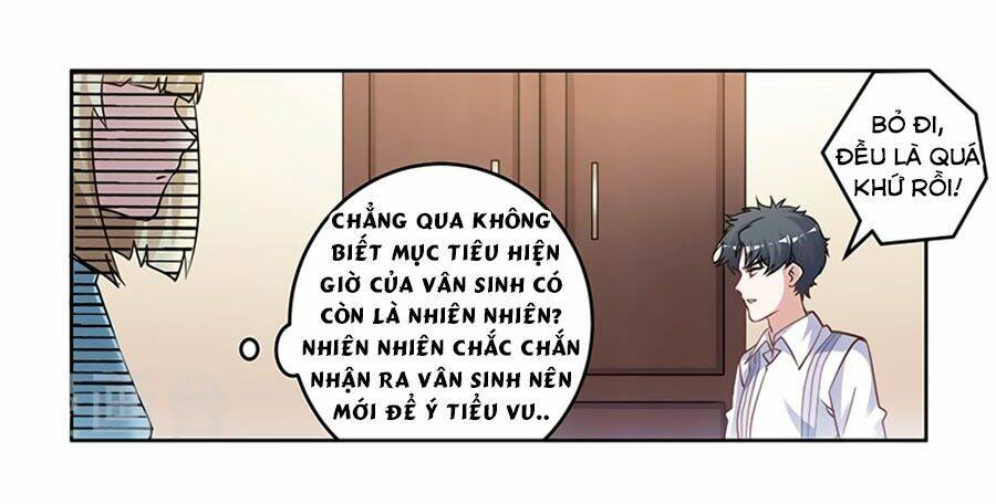 Tổng Tài Đích Thiên Giới Manh Thê: Chapter 132
