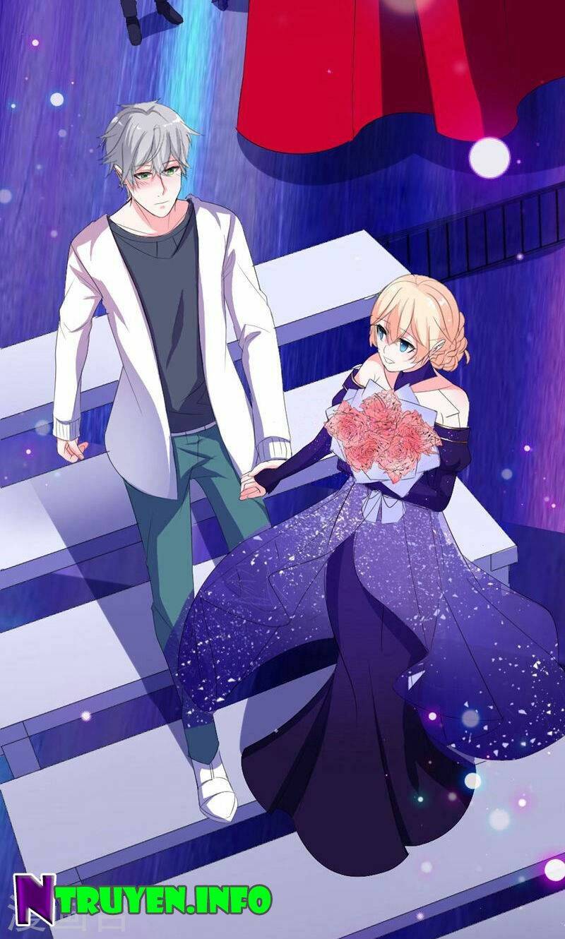 Này! Đừng Động Vào Phô Mai Của Tôi: Chapter 40