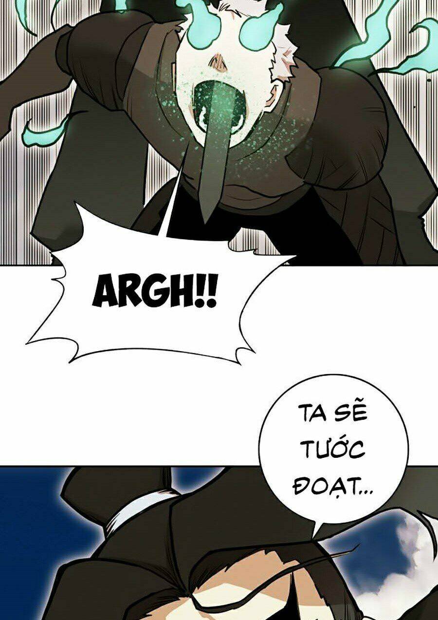 Hard Core Leveling Warrior Ss2: Chapter 71