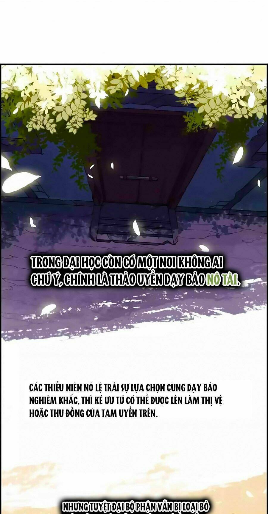 Thượng Quốc Phú Chi Thiên Đống Tuyết: Chapter 1