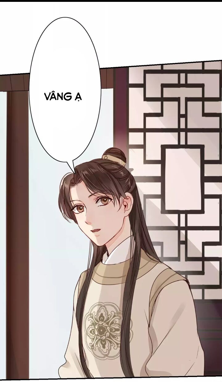 Chỉ phu vi thê: Chapter 15