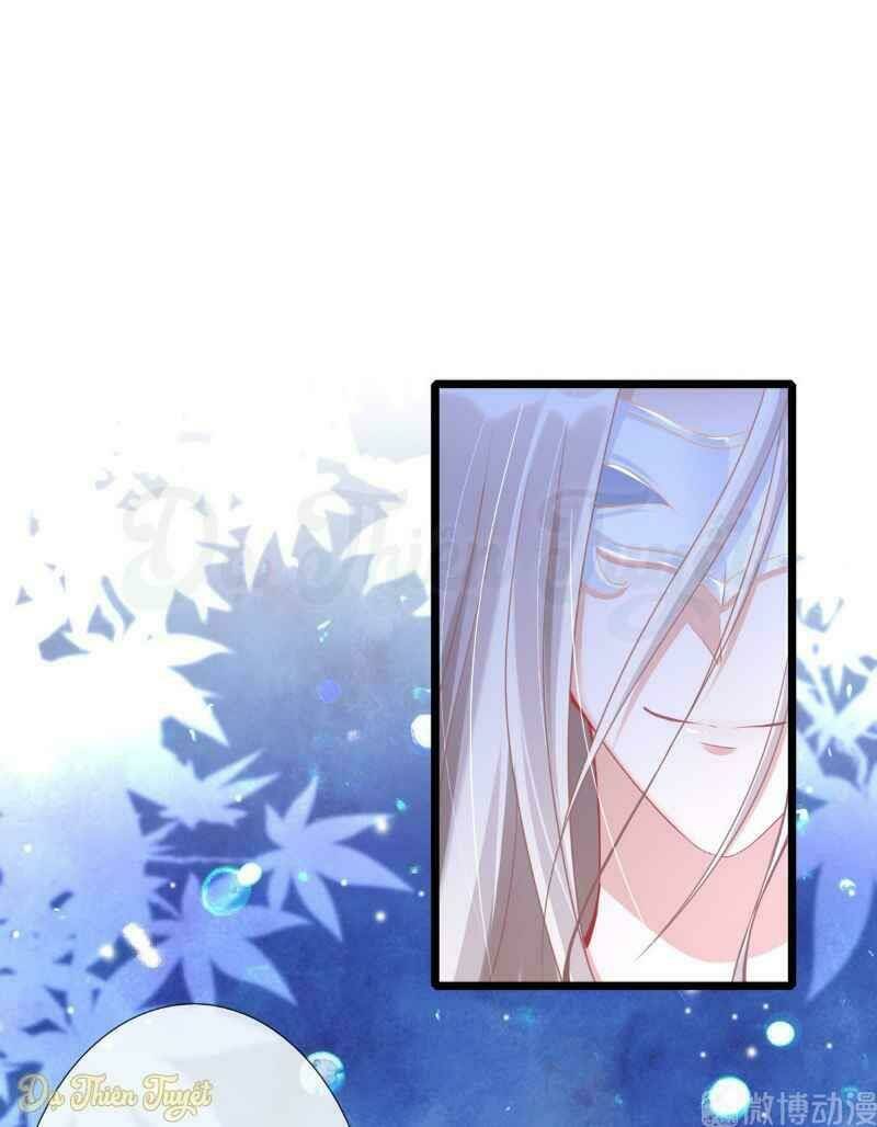 Nhân Vật Phản Diện Biến Thành Sủng Vật: Chapter 3