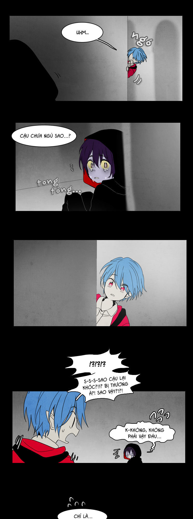 End & Save: Chapter 36