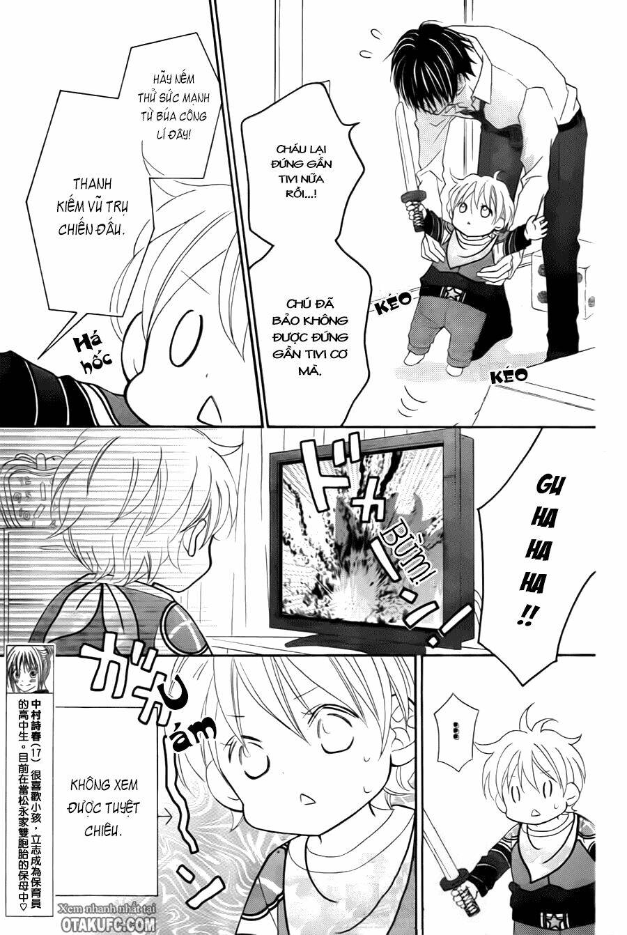 Love So Life: Chapter 72