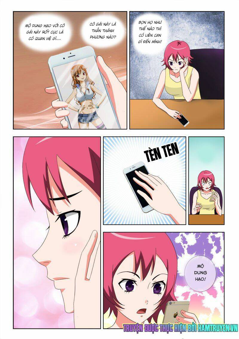 Tối Cường Tà Thiếu: Chapter 70
