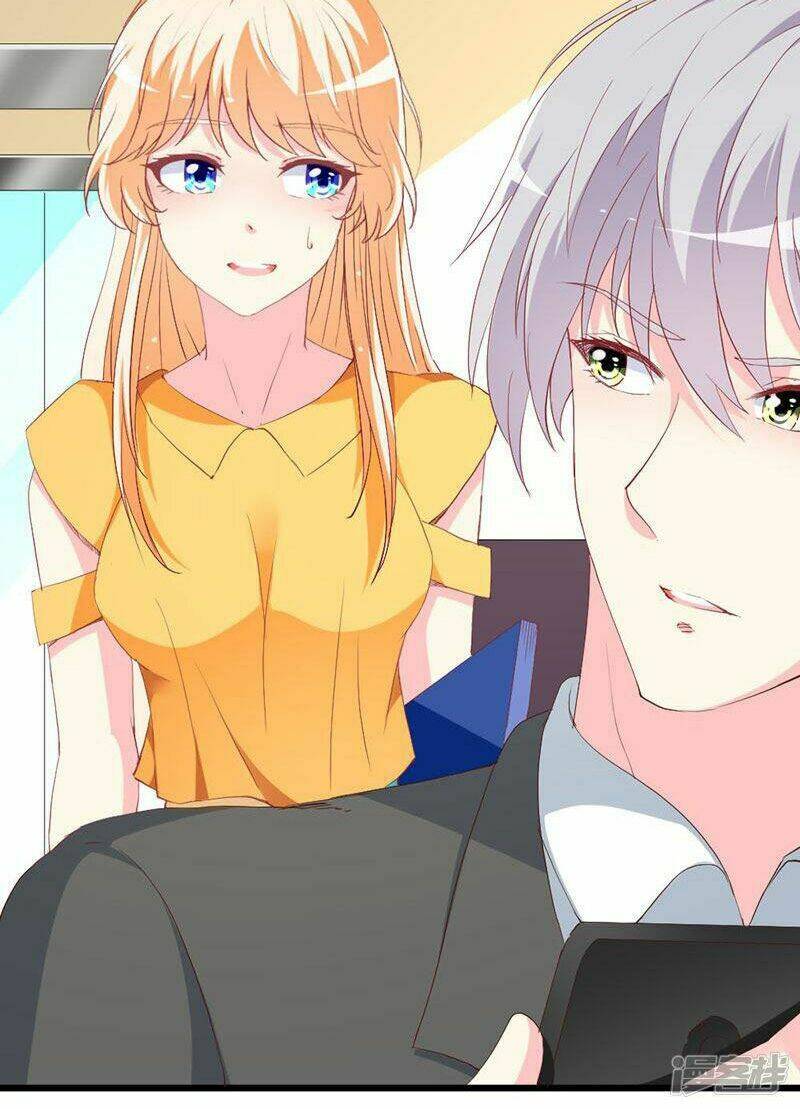 Này! Đừng Động Vào Phô Mai Của Tôi: Chapter 112