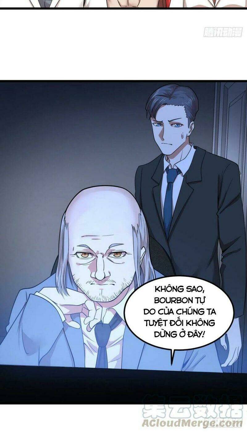 Danh Sách Kẻ Phản Diện: Chapter 137