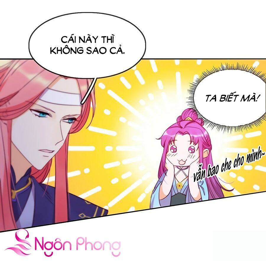 Vân Tưởng Chi Ca: Truy Ái Chỉ Lệnh: Chapter 14