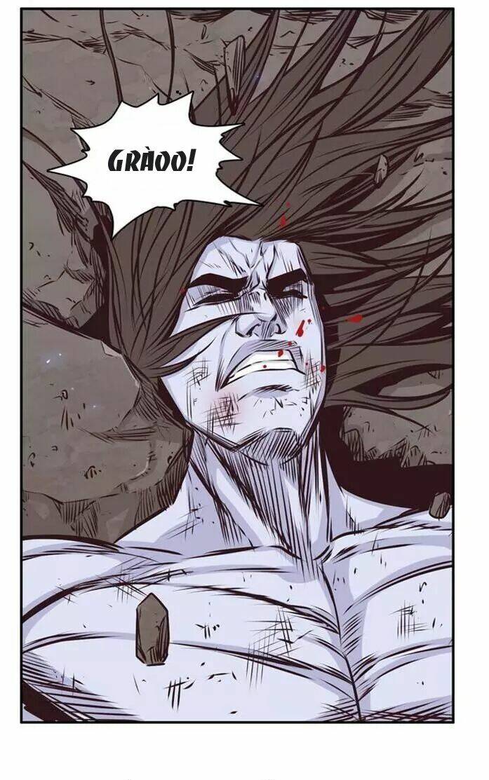 Vua Của Vong Linh: Chapter 199