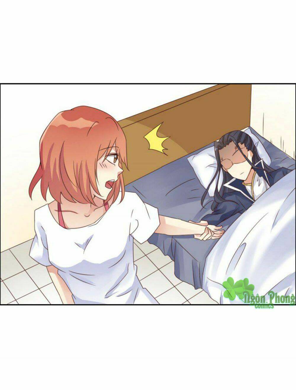 Thiên Ngoại Phi Tiên: Chapter 10