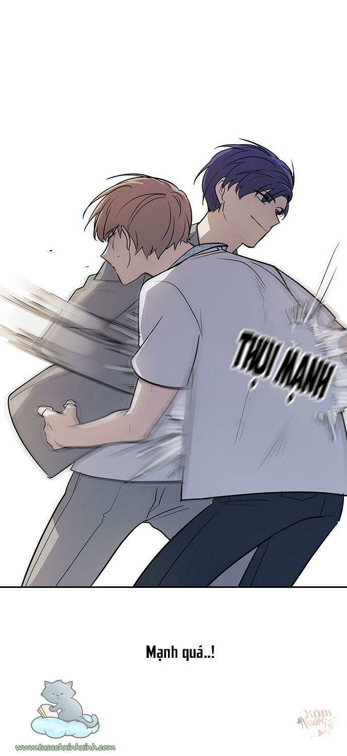 Thằng Bạn Trai Tồi Tệ Của Tôi: Chapter 62