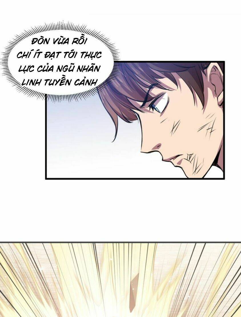 Ngự Thiên Thần Đế: Chapter 32