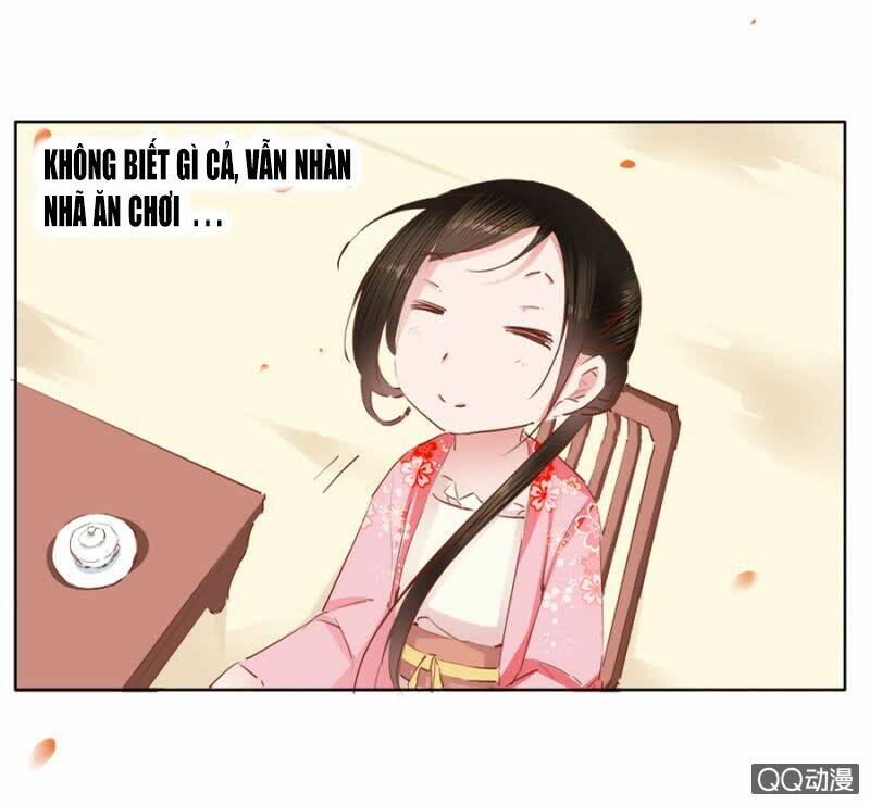 Solo Đi Vương Gia: Chapter 21