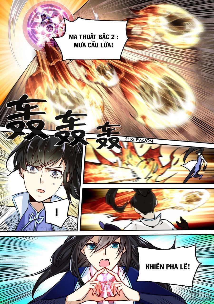 After Transformation, Mine And Her Wild Fantasy: Chapter 40