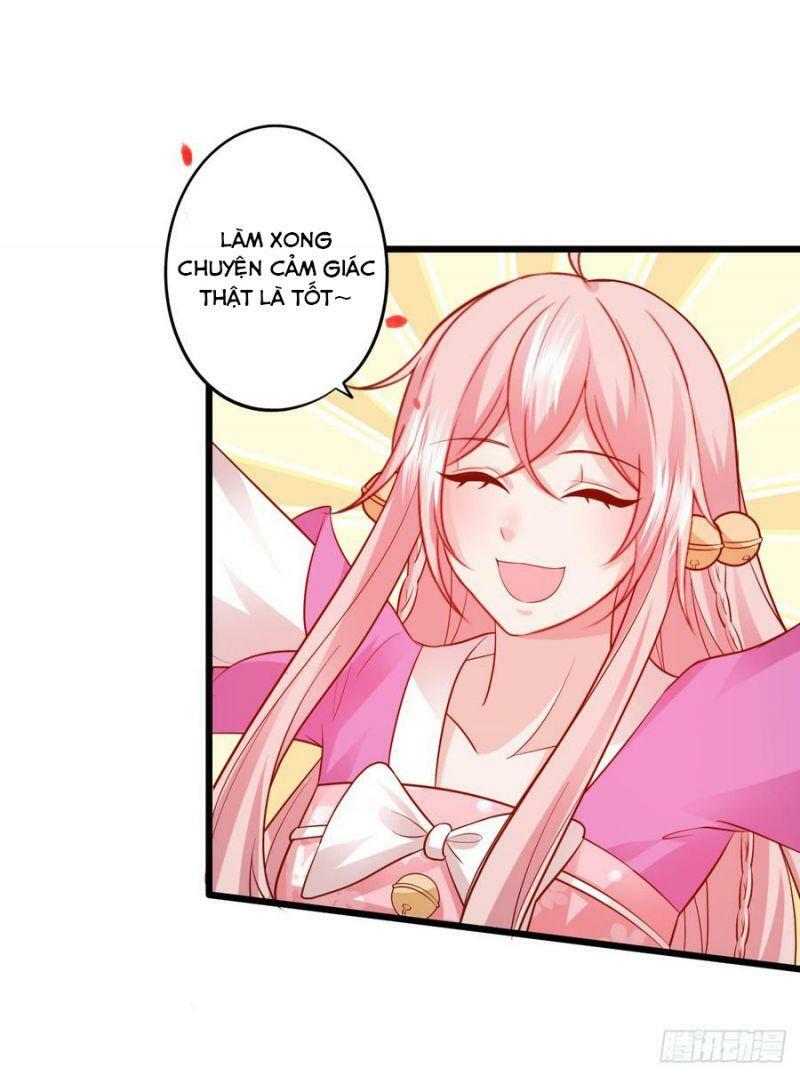 Hồ Tiên Hung Bạo: Chapter 143
