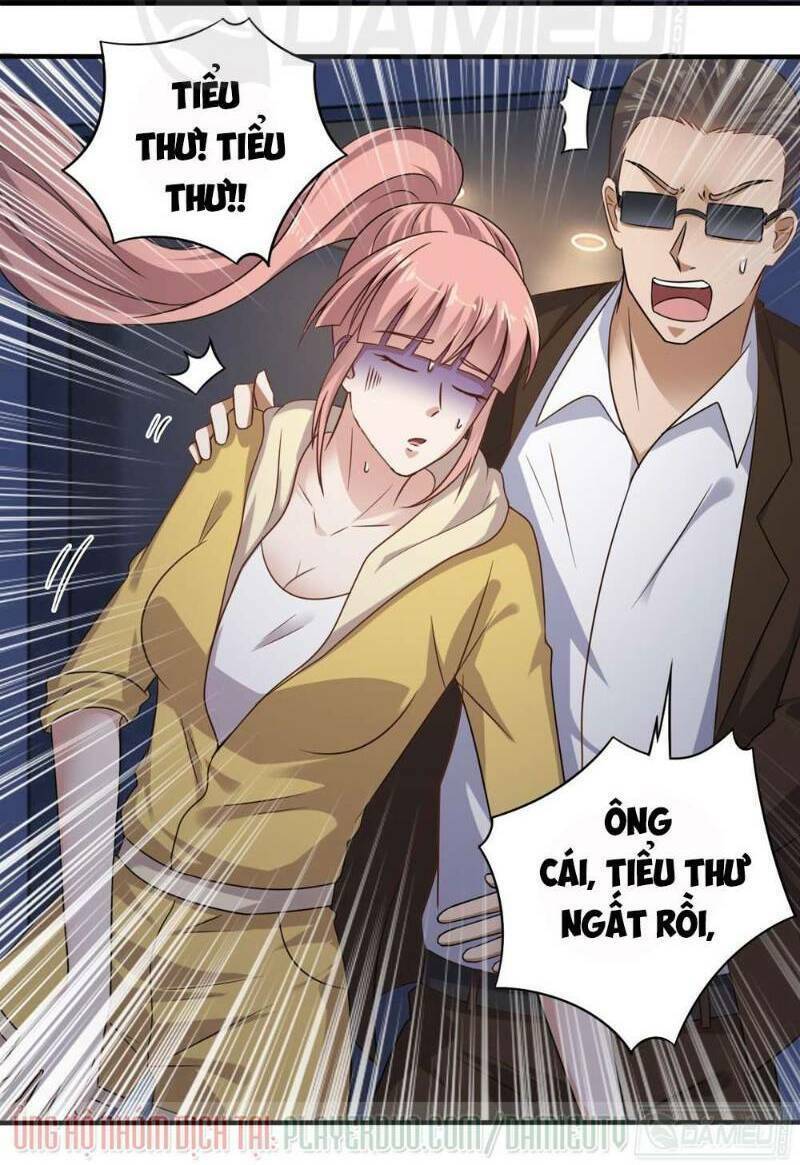 Địa Phủ Khai Phá Thương: Chapter 109