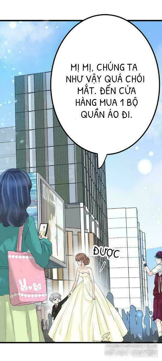 Chào Buổi Sáng, Ức Vạn Manh Thê: Chapter 8