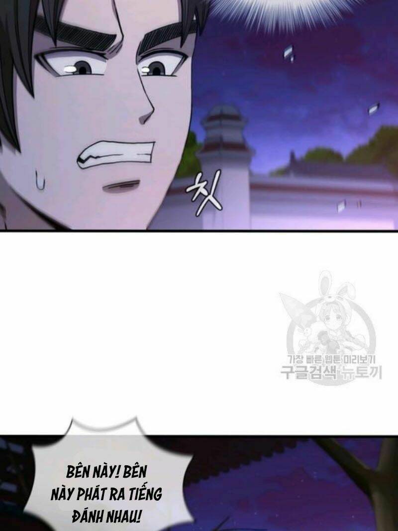 Thân Thủ Đệ Nhất Kiếm: Chapter 67