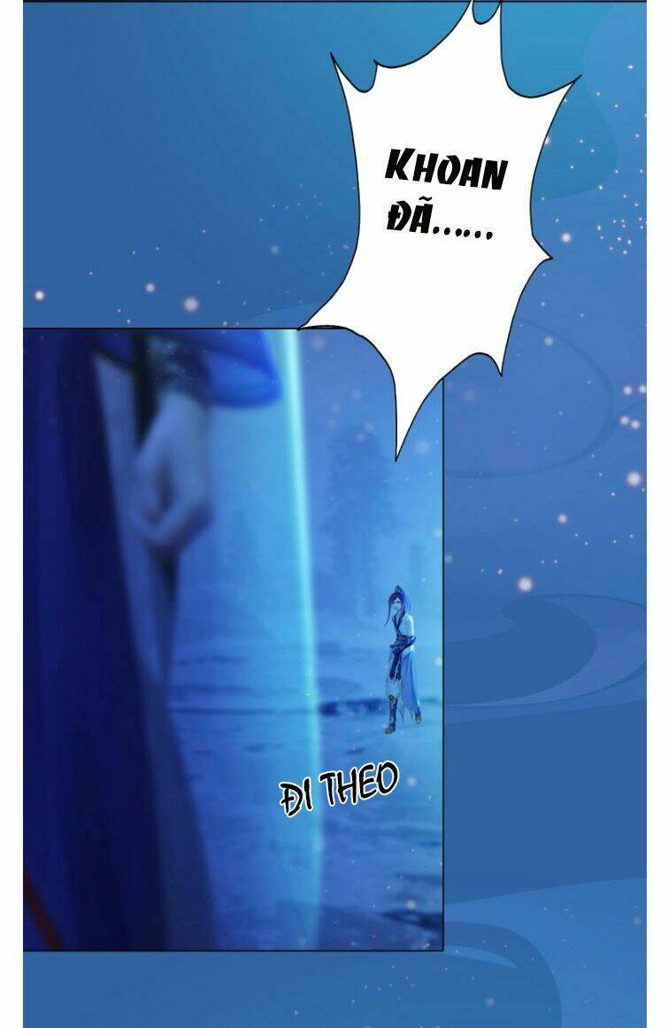 Yêu Nhan Lệnh: Chapter 73